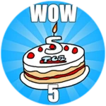 Game Badge Thumbnail