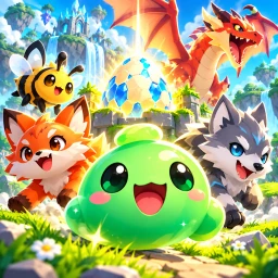 Monster Kingdom icon