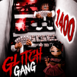 [1400GB] 1400 GlitchBoyz