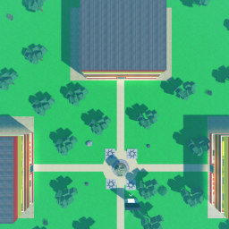 Tycoon 1!