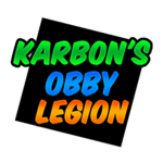 Karbon’s Obby Legion