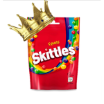 King & Skittles