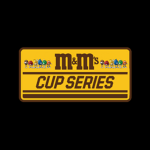 M&M. Cup Series
