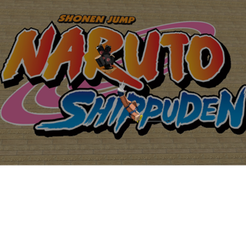 (LEAF & SAND VILLAGE!) Naruto Shippuden