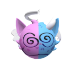Two-Sided Cat