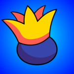 Réy Blueberry's Kingdom