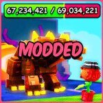 [🌈 FREE ADMIN] Plants Vs Brainrots Modded