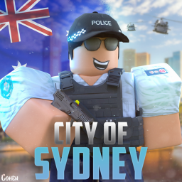 City of Sydney | BETA