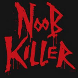 survival the noob the killer