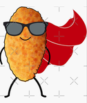 OldChickenNuggets
