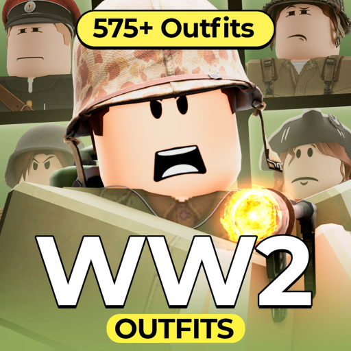 WW2 Outfits icon
