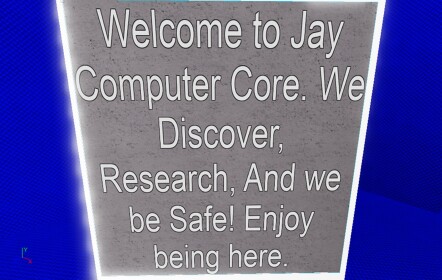 Jay Computer Core (JCC)