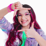 lojinha de roupas da vivi