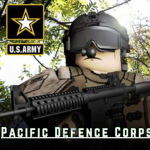 Pacific Defence Corps