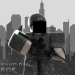 「CHHF」Special operations forces 特种作战部队