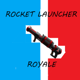 Rocket Launcher Royale