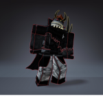 -?-Loyal Shadows-?-
