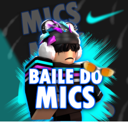 Baile do Micsx