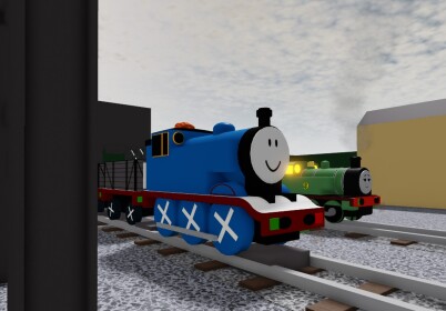 The Useful Railway