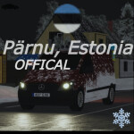 [BETA]  Pärnu, Estonia