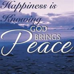 ''.Peace.''
