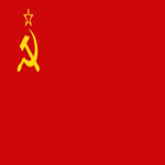 Communist Players of Fight in the USSR