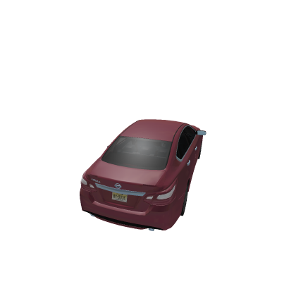 Nissan ######
