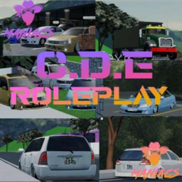 C.D.E Roleplay (UPDATE!!)