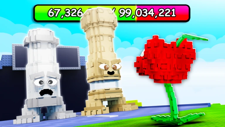 [🕵️] Plants Vs Brainrots 🌻