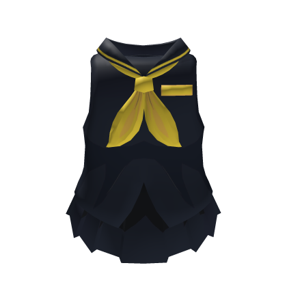 R6 pop star wear black/yellow thumbnail