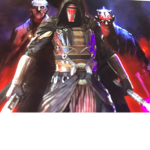 The Galactic Empire (for Sith Lords)