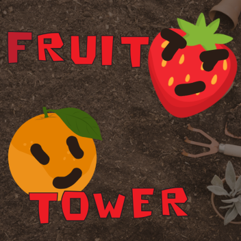 The Fruit Tower II