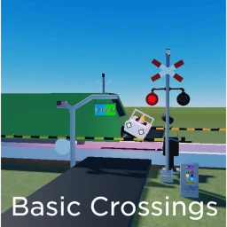 Basic Crossings icon