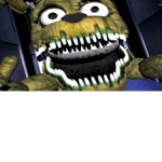 We Stan Plushtrap