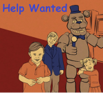 FNaF Shadow Freddy Group