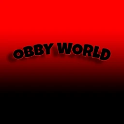 Obby World icon