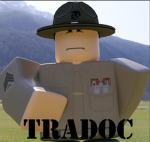 | [USAR] | Training & Doctrine Command