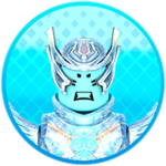 Arctic Knight!