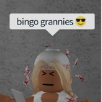 bingo grannies
