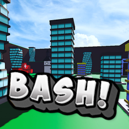 BASH!