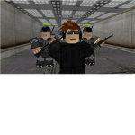E.R.A. (Elite. Robloxian. Army.)