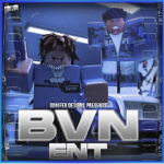 BVN ENT.
