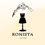 (OFFICIAL) Ronista clothing and tailoring services