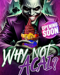 Why not acai