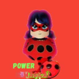 Power Is Magical