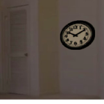 The Clocks Revolving