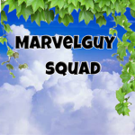 MarvelGuy Squad