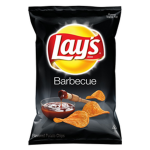 Lays BBQ Chips