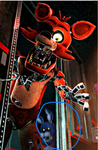 Five nights and bears