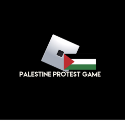 Palestine protest game
